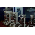 Planetary Mixer for Food, Pharmaceutical Manufacturing